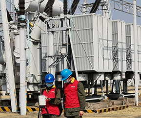 硚口倾斜摄影技术在基础设施监测中如何发挥作用？