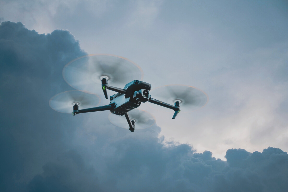 硚口应用 | 风电站选址，看无人机航测如何为风寻“家”